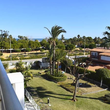 Anacasa Son De Mar Les Marines Ap2216 Apartment Denia Exterior photo