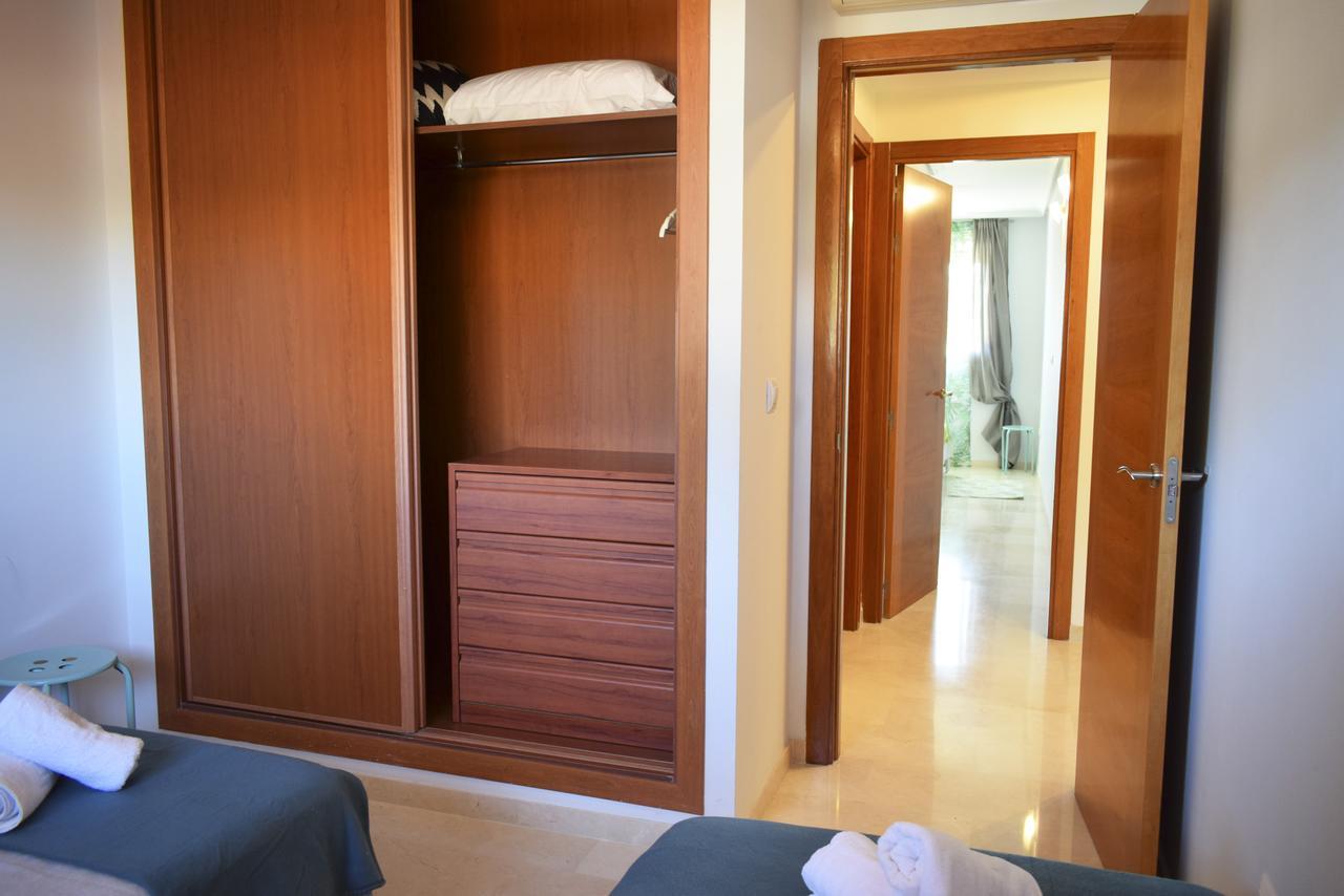 Anacasa Son De Mar Les Marines Ap2216 Apartment Denia Exterior photo