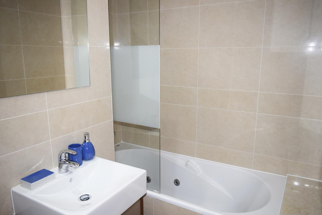Anacasa Son De Mar Les Marines Ap2216 Apartment Denia Exterior photo