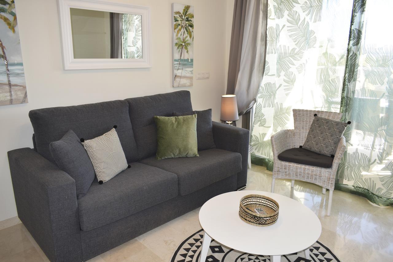Anacasa Son De Mar Les Marines Ap2216 Apartment Denia Exterior photo